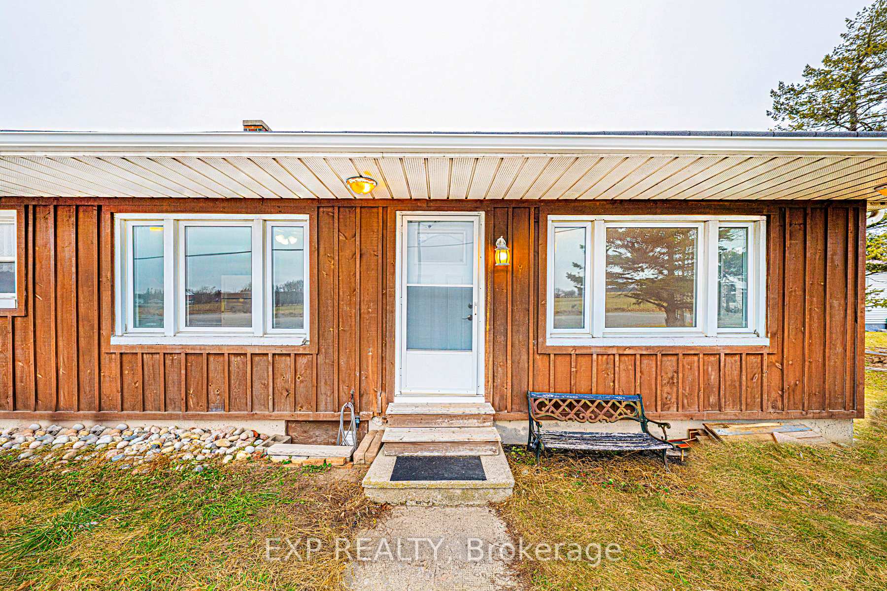 Photo 5 of Unit C, 26102 Highway 48 Road, Georgina, Sutton & Jackson's Point — HOMEH