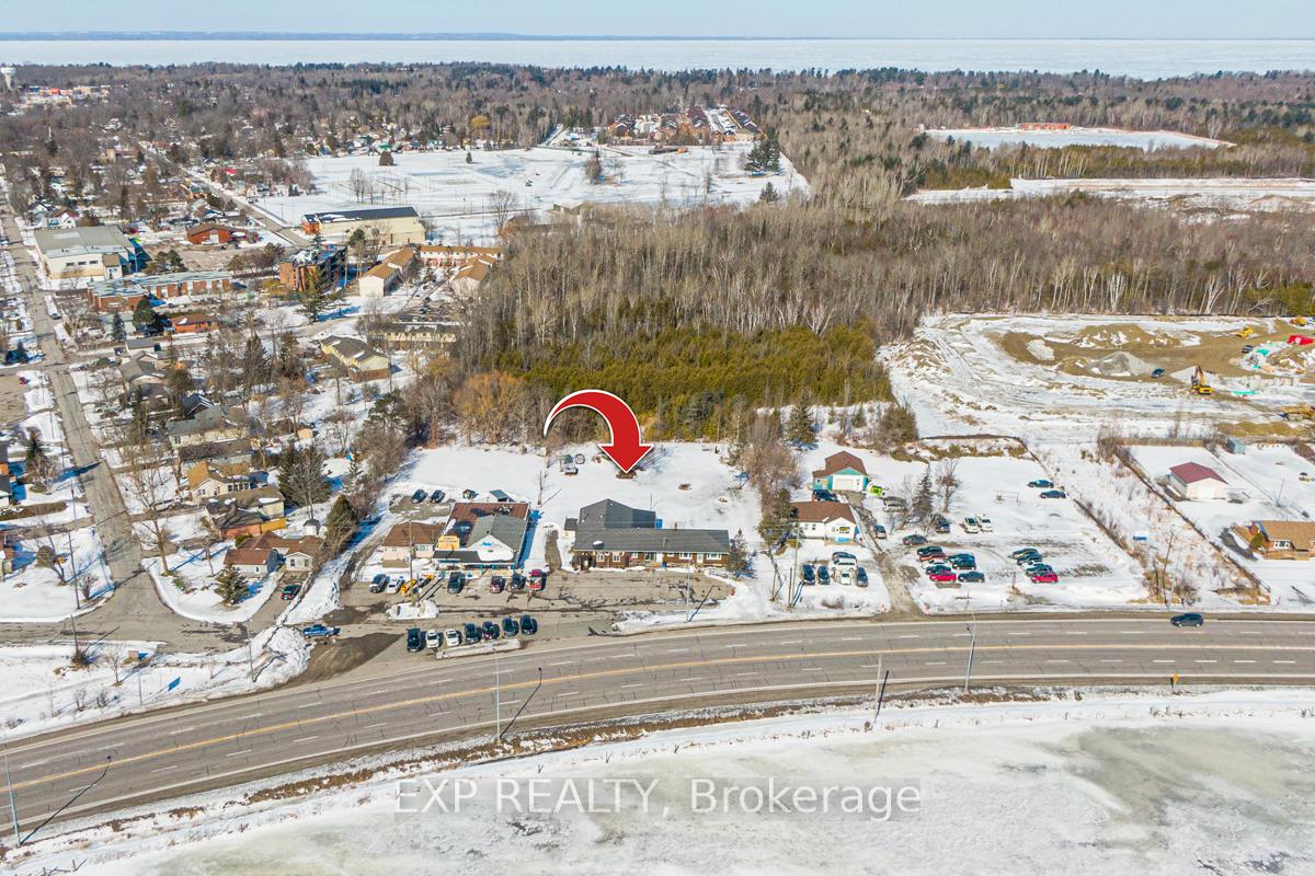 Photo 22 of Unit C, 26102 Highway 48 Road, Georgina, Sutton & Jackson's Point — HOMEH