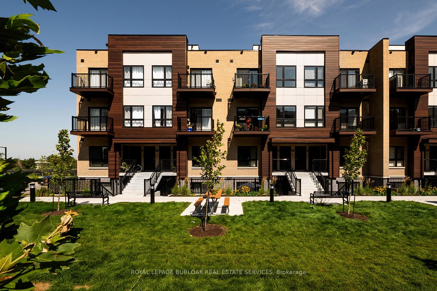 Photo 1 of Unit K24, 40 Palace Street, Kitchener — HOMEH