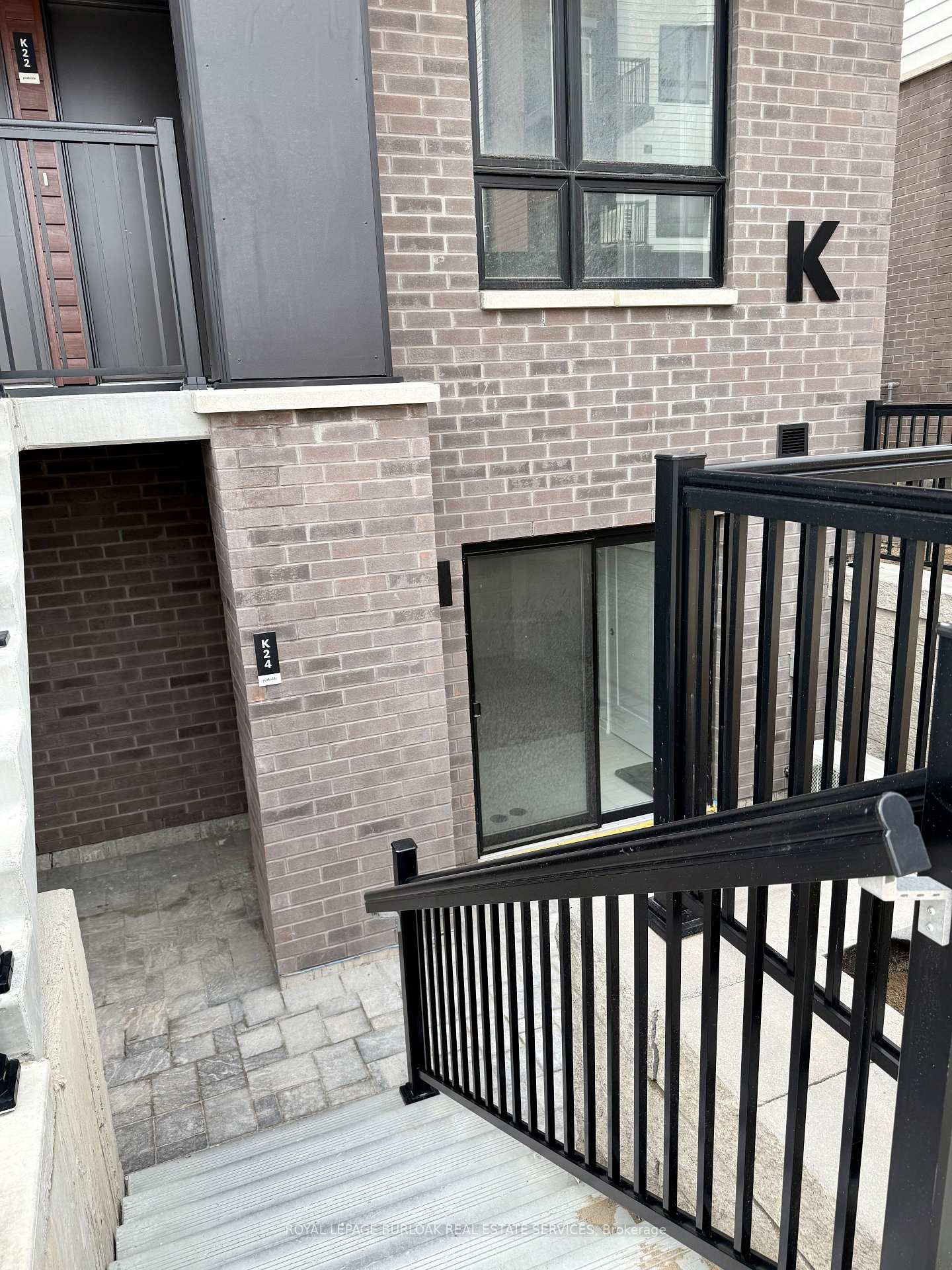 Photo 2 of Unit K24, 40 Palace Street, Kitchener — HOMEH