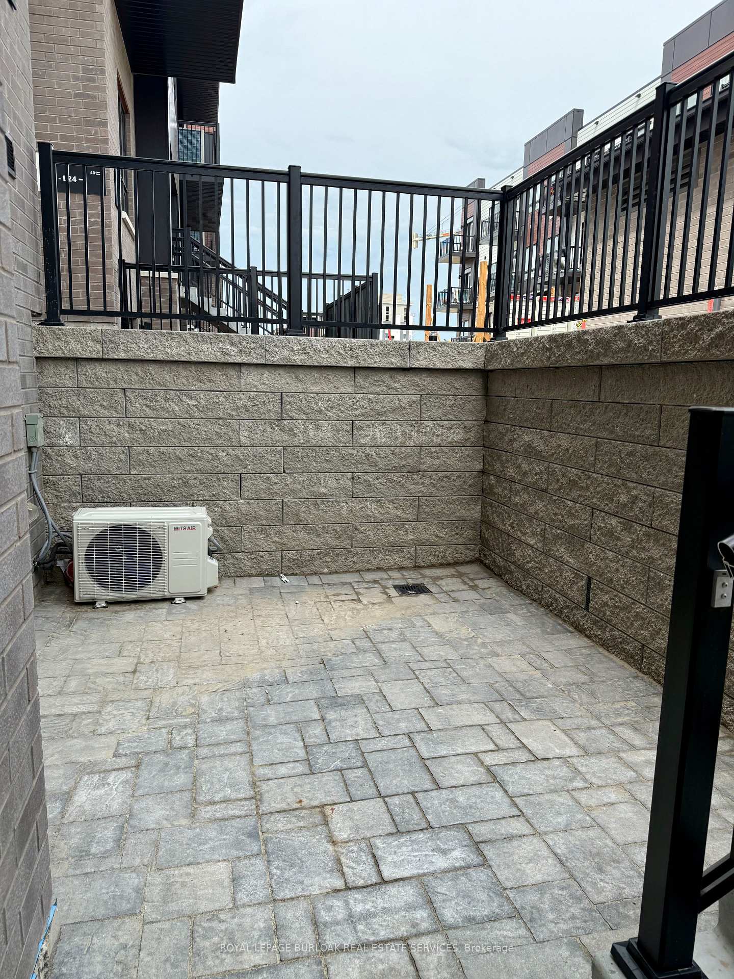 Photo 9 of Unit K24, 40 Palace Street, Kitchener — HOMEH