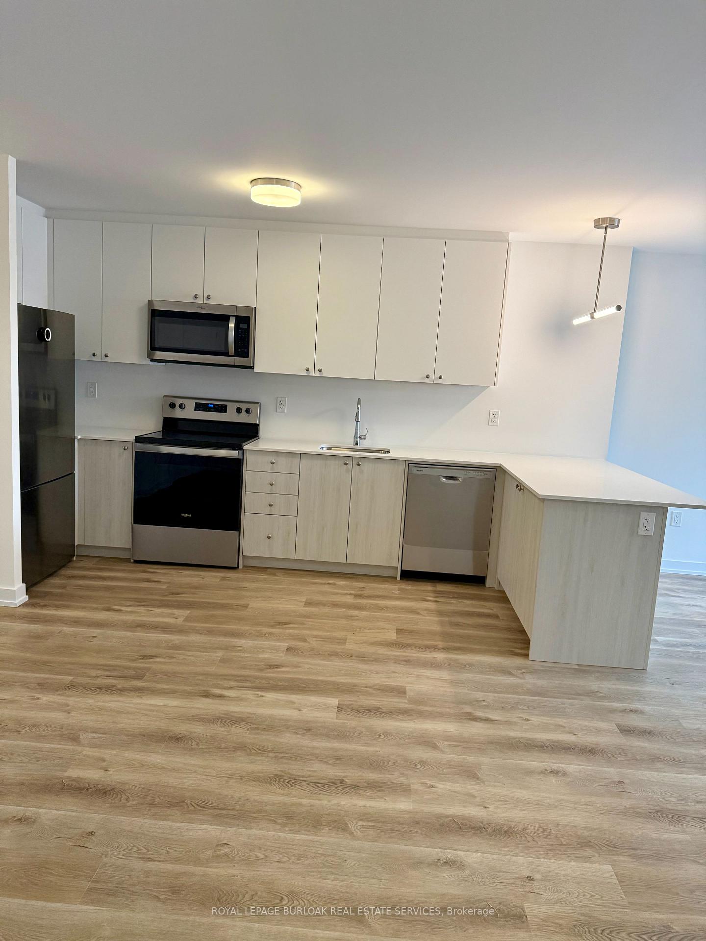 Photo 8 of Unit K24, 40 Palace Street, Kitchener — HOMEH