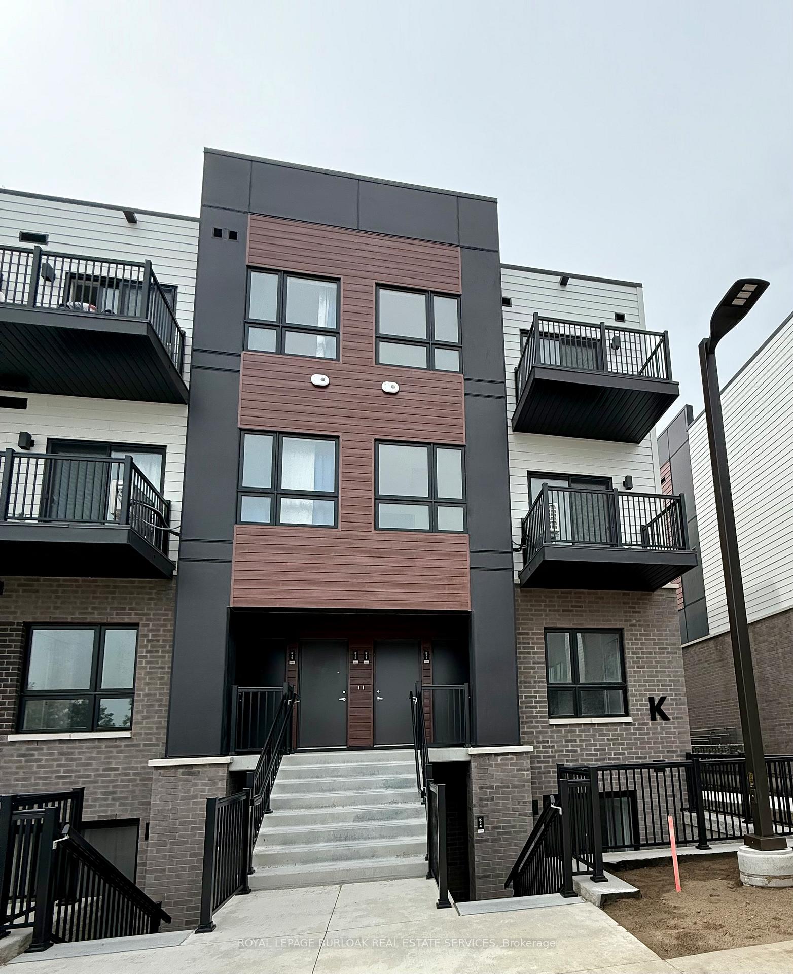 Photo 22 of Unit K24, 40 Palace Street, Kitchener — HOMEH