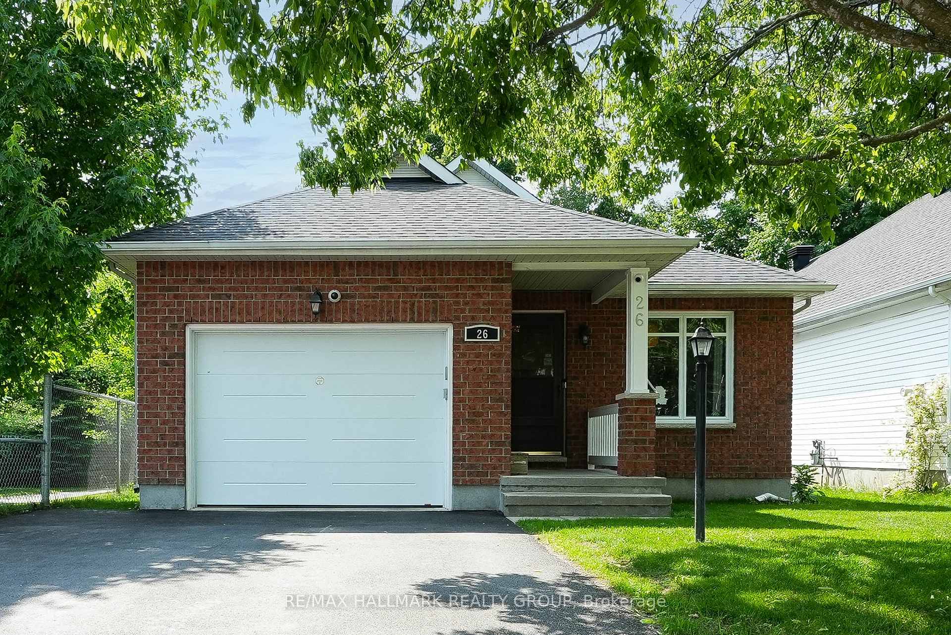 Photo 1 of 26 Fieldcrest Avenue, Ottawa, Barrhaven - Longfields — HOMEH
