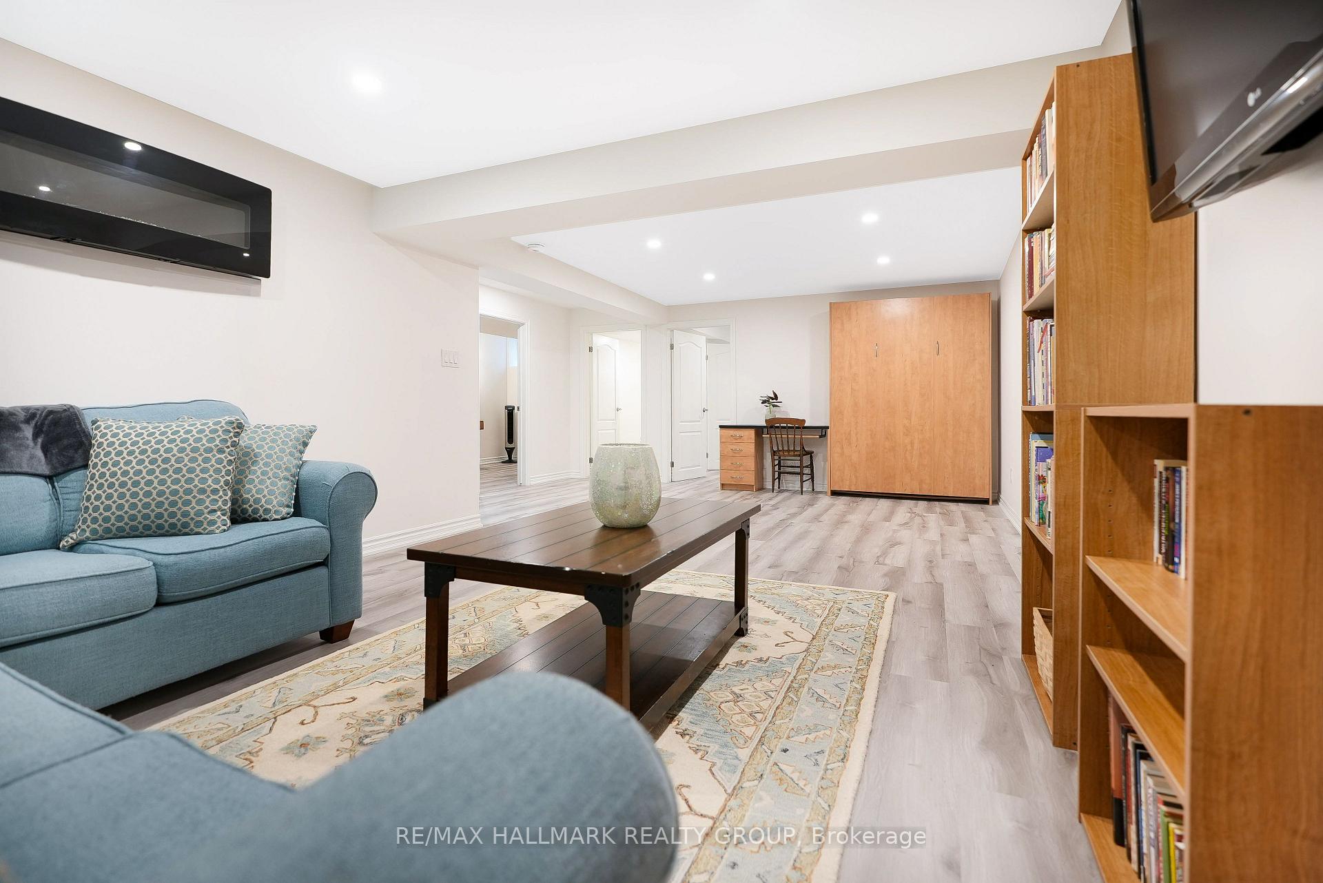 Photo 23 of 26 Fieldcrest Avenue, Ottawa, Barrhaven - Longfields — HOMEH