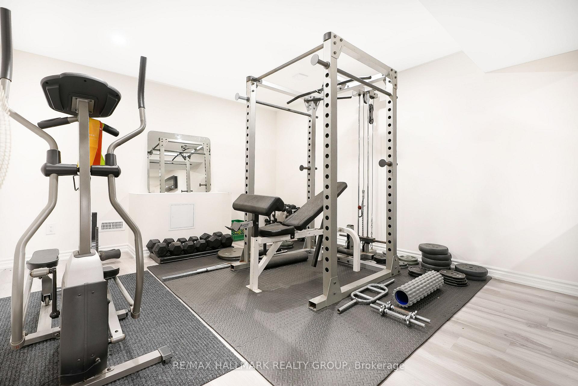Photo 27 of 26 Fieldcrest Avenue, Ottawa, Barrhaven - Longfields — HOMEH