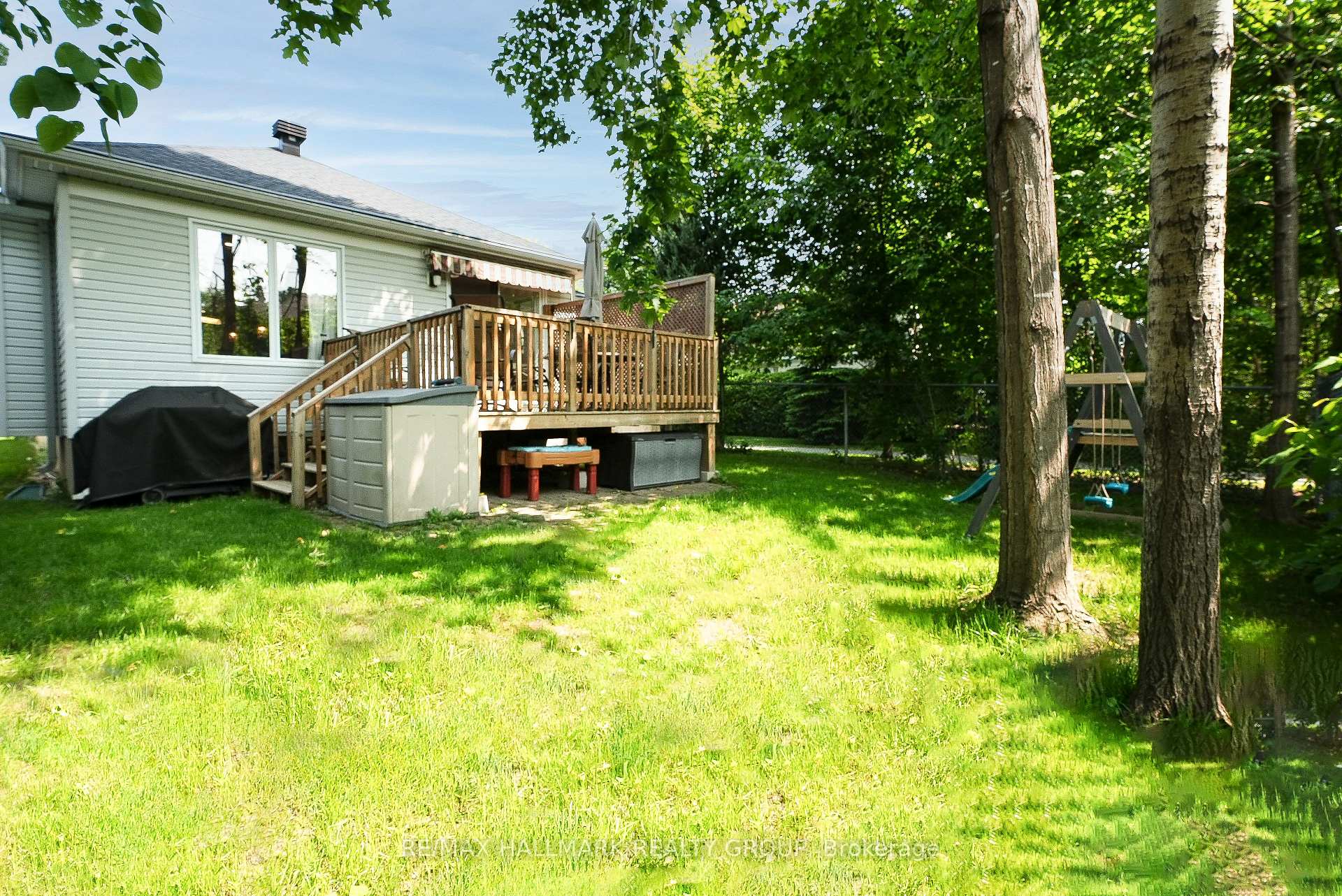 Photo 29 of 26 Fieldcrest Avenue, Ottawa, Barrhaven - Longfields — HOMEH