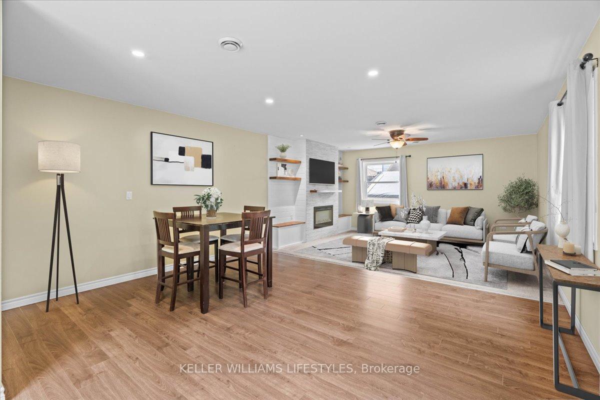 Photo 22 of 583 St.clair Street, Warwick, Watford — HOMEH