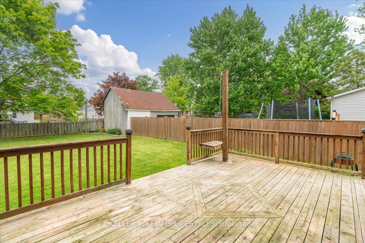 Photo 45 of 583 St.clair Street, Warwick, Watford — HOMEH