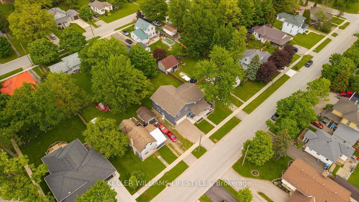 Photo 38 of 583 St.clair Street, Warwick, Watford — HOMEH