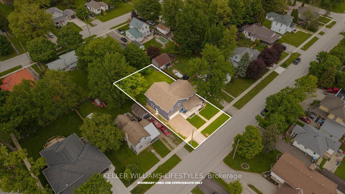 Photo 40 of 583 St.clair Street, Warwick, Watford — HOMEH