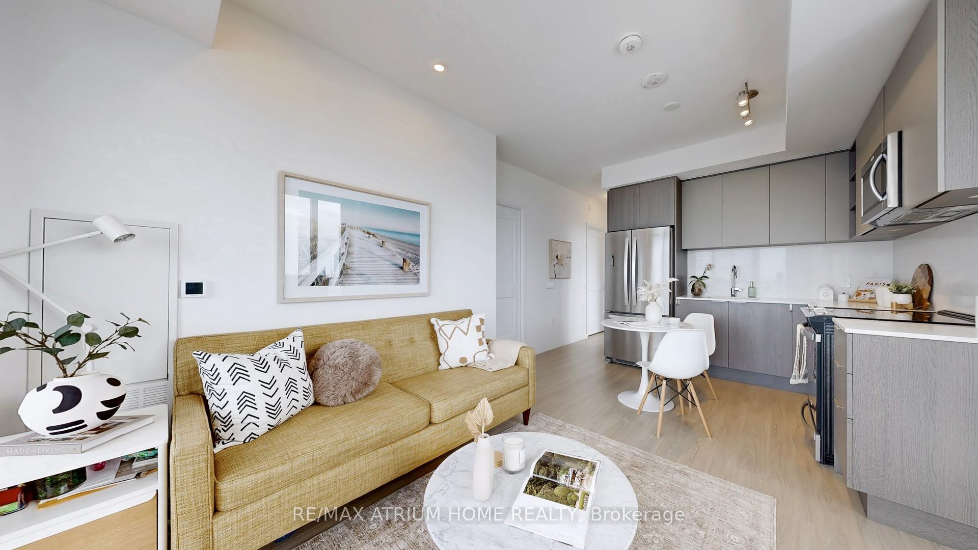 Photo 17 of Unit 3413, 50 Dunfield Avenue, Toronto, Mount Pleasant West — HOMEH