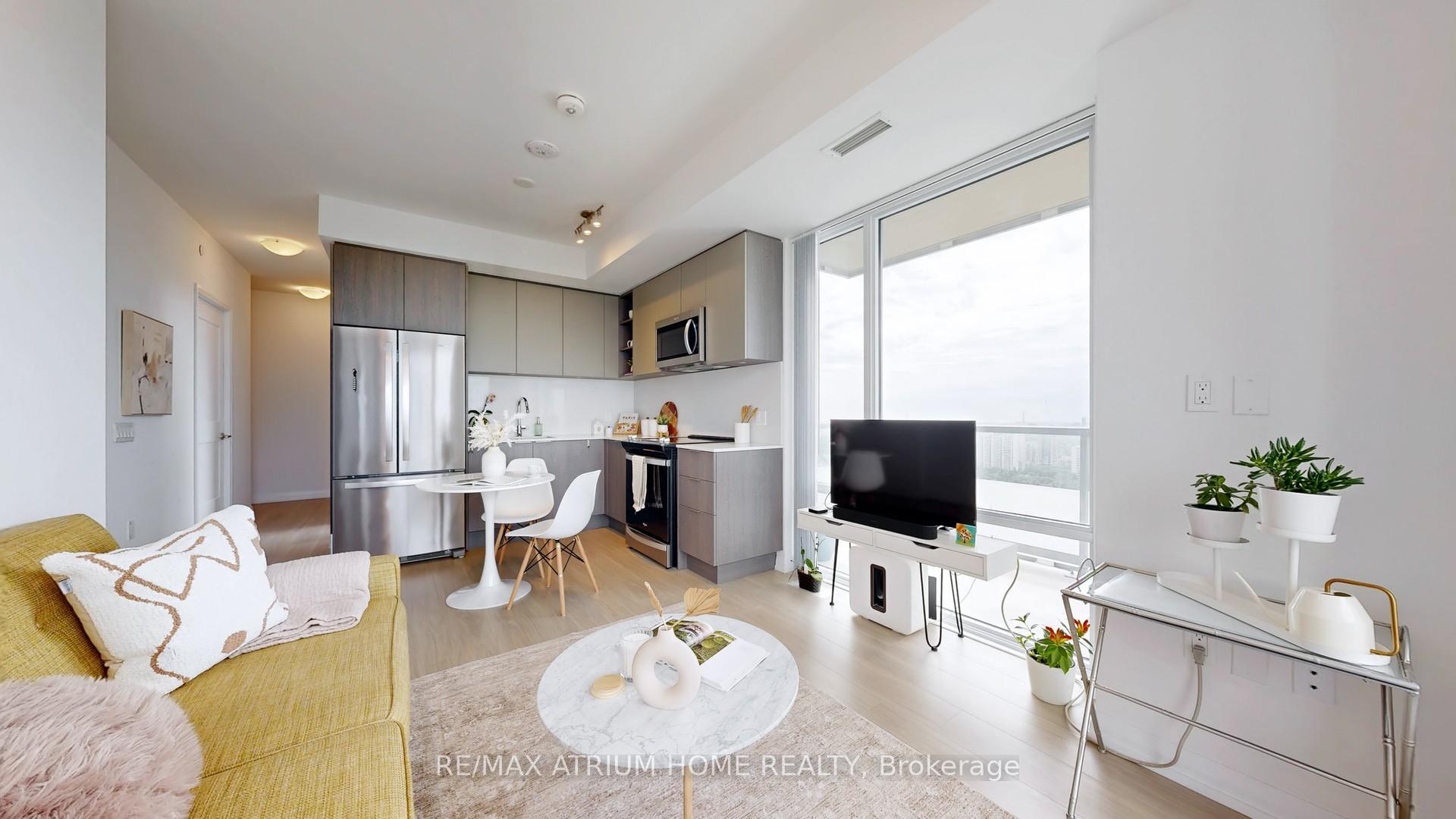Photo 25 of Unit 3413, 50 Dunfield Avenue, Toronto, Mount Pleasant West — HOMEH