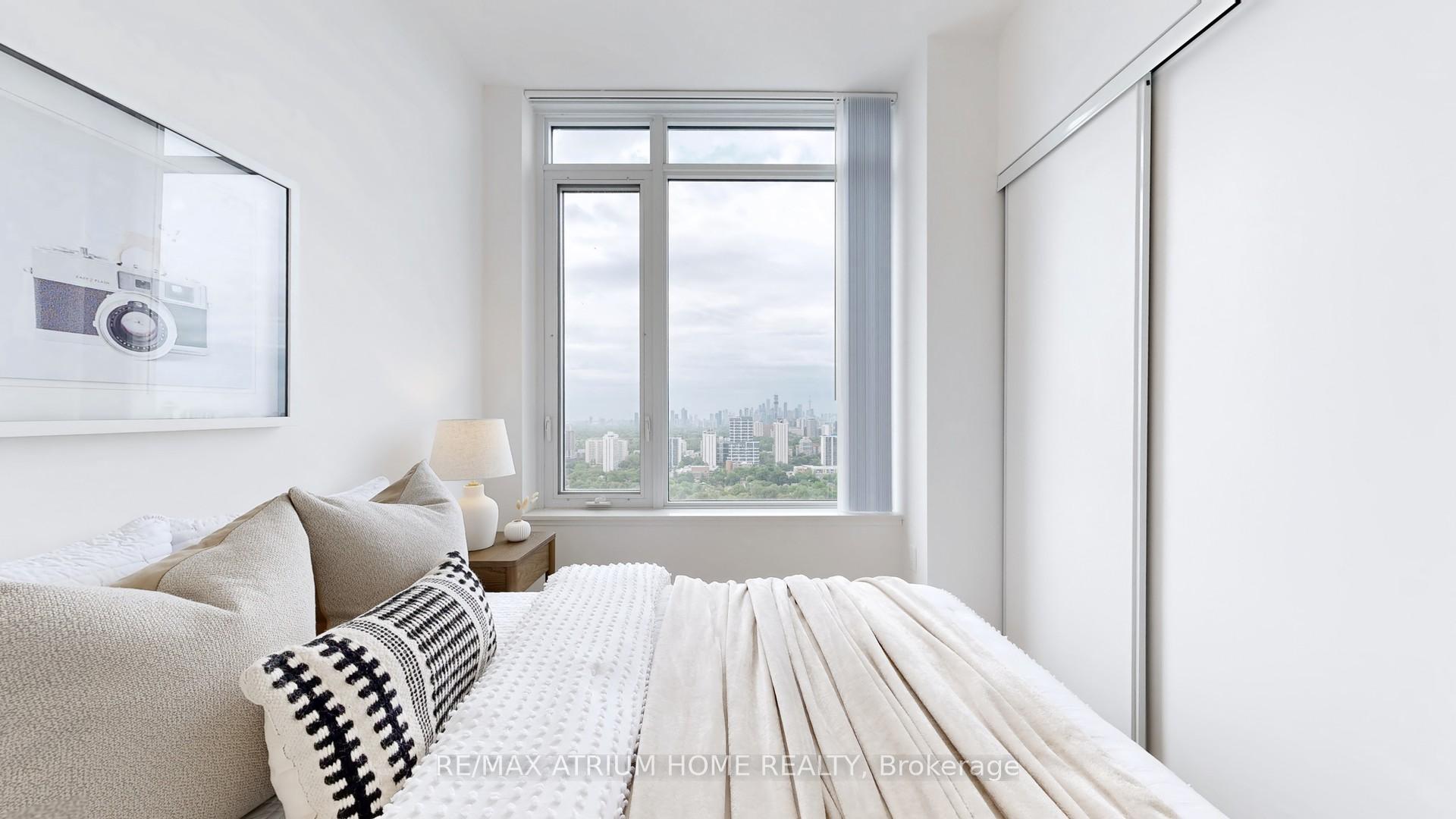Photo 11 of Unit 3413, 50 Dunfield Avenue, Toronto, Mount Pleasant West — HOMEH