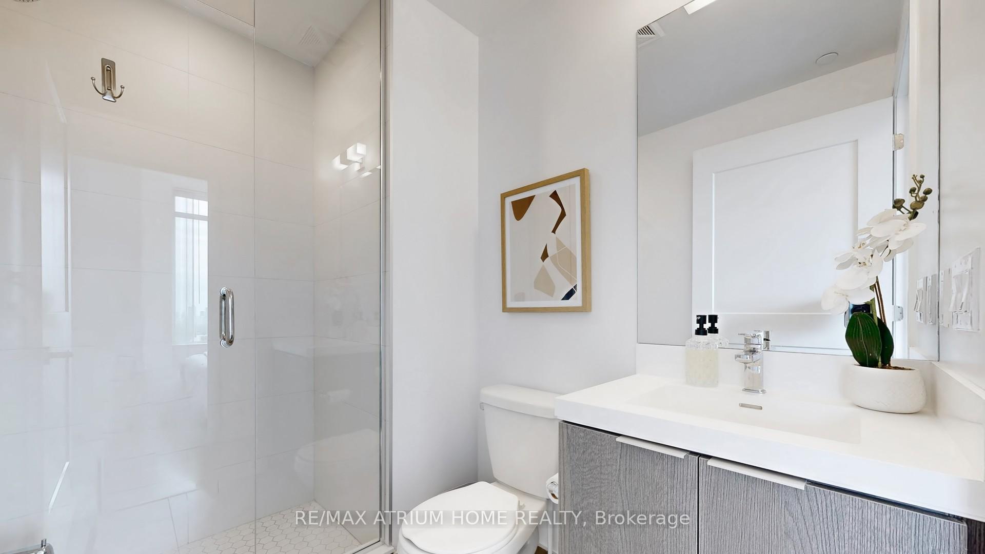 Photo 16 of Unit 3413, 50 Dunfield Avenue, Toronto, Mount Pleasant West — HOMEH