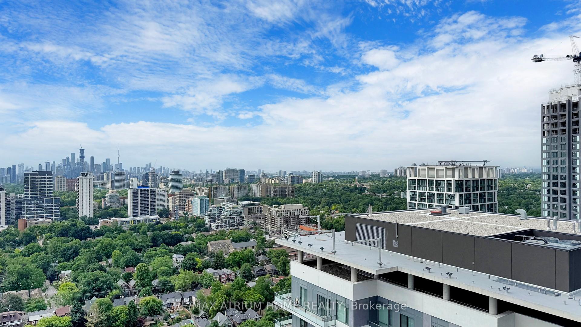 Photo 21 of Unit 3413, 50 Dunfield Avenue, Toronto, Mount Pleasant West — HOMEH