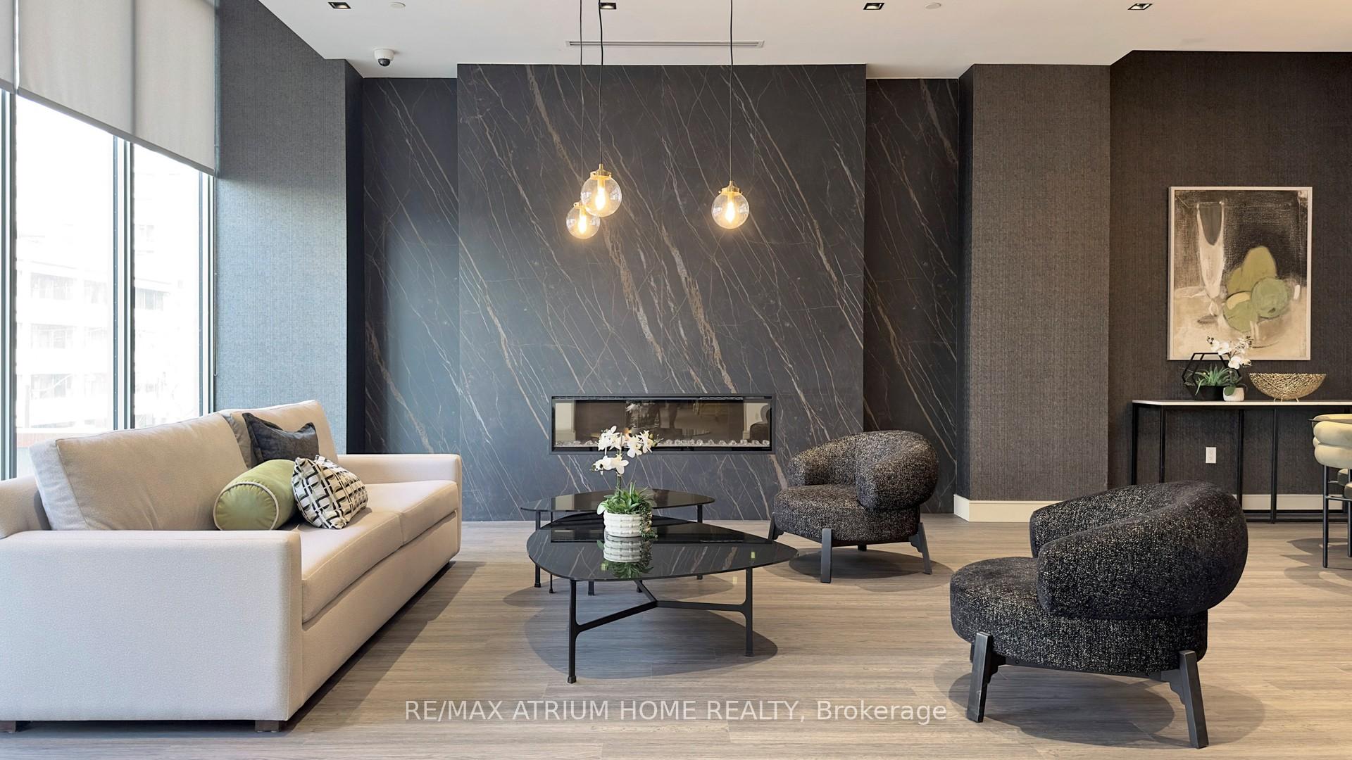 Photo 20 of Unit 3413, 50 Dunfield Avenue, Toronto, Mount Pleasant West — HOMEH