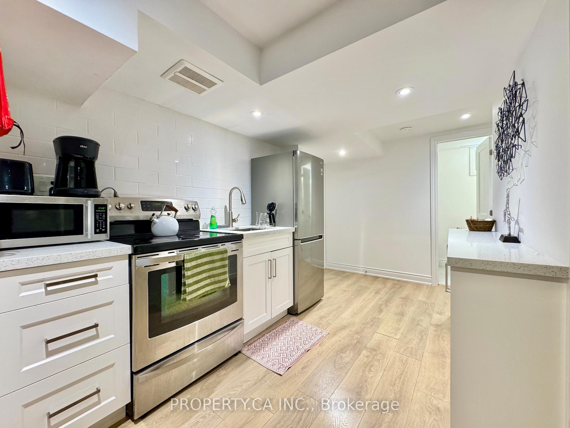 Photo 8 of Unit Lower, 222 Romfield Circuit, Markham, Royal Orchard — HOMEH
