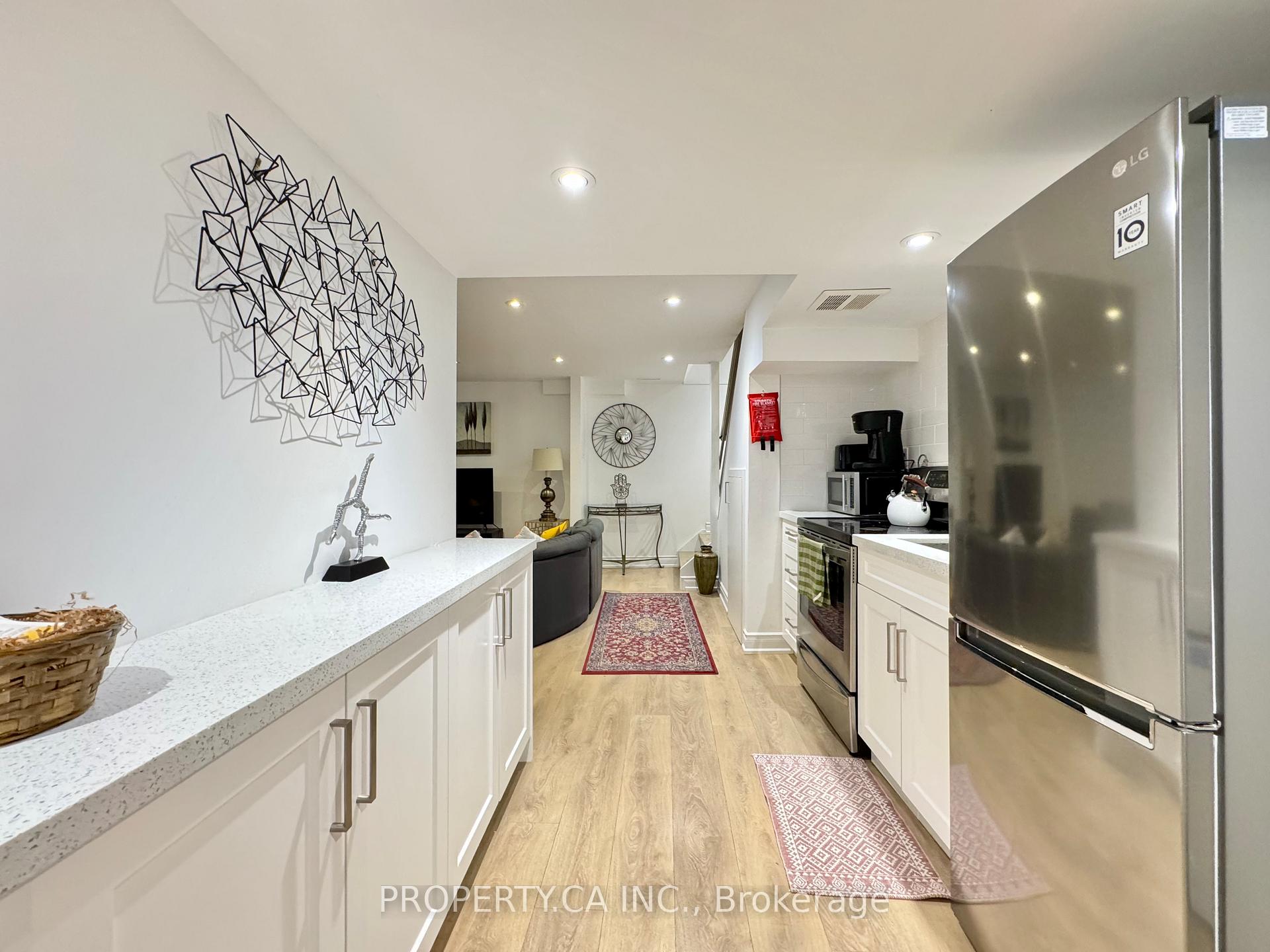 Photo 13 of Unit Lower, 222 Romfield Circuit, Markham, Royal Orchard — HOMEH