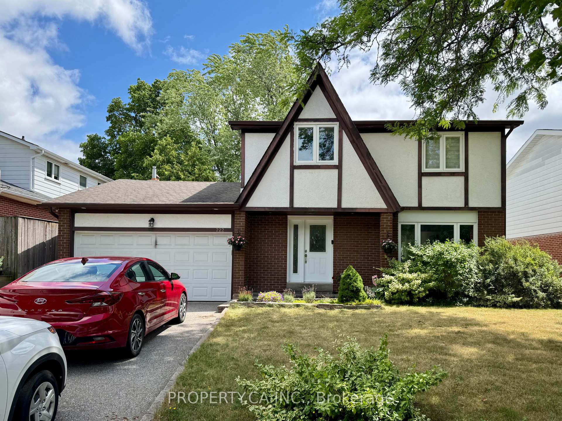 Photo 15 of Unit Lower, 222 Romfield Circuit, Markham, Royal Orchard — HOMEH