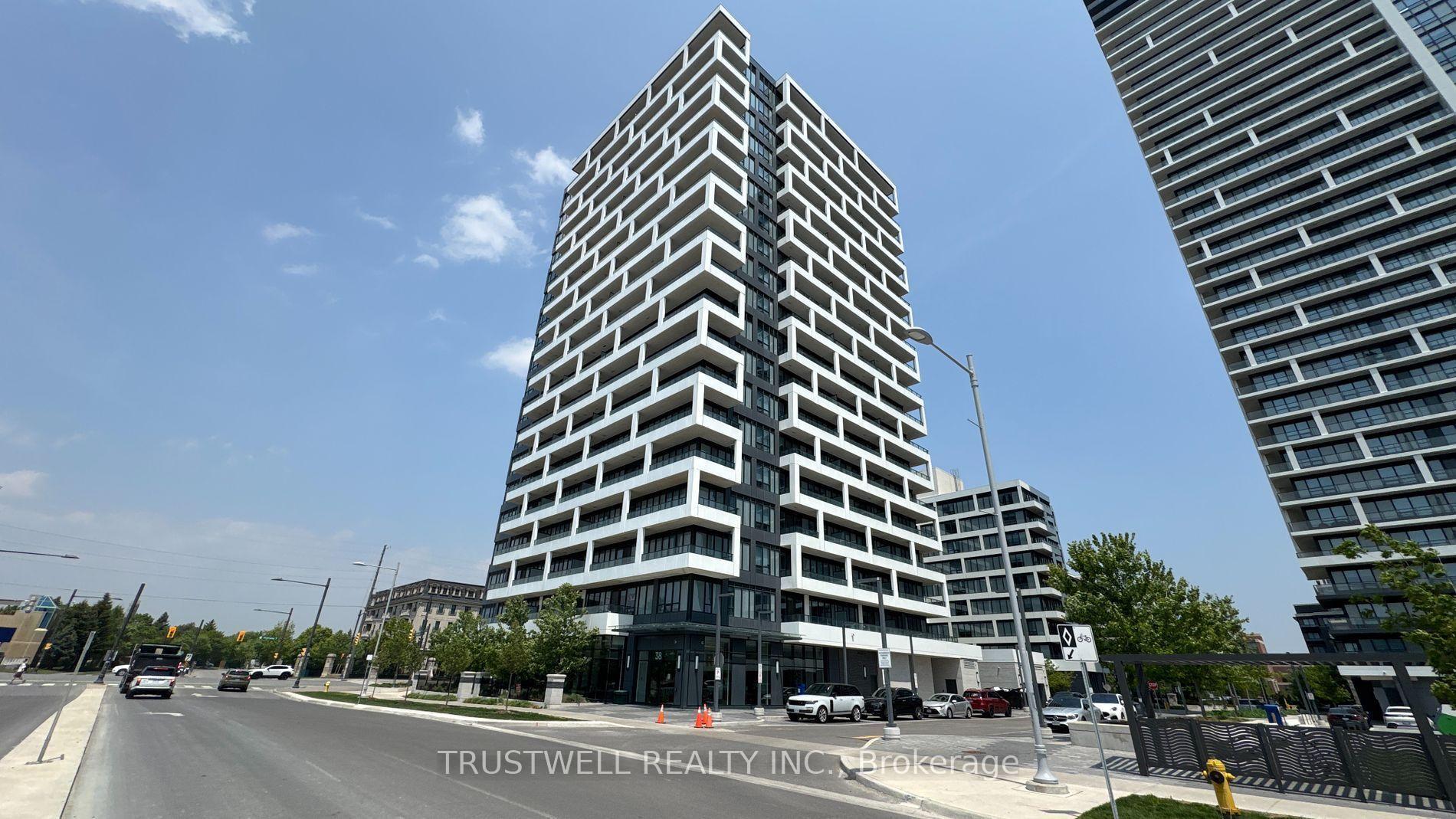 Front of Unit 315, 38 Water Walk Drive