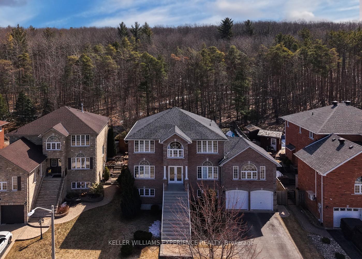 Photo 1 of 27 Willow fern Drive, Barrie, Ardagh — HOMEH