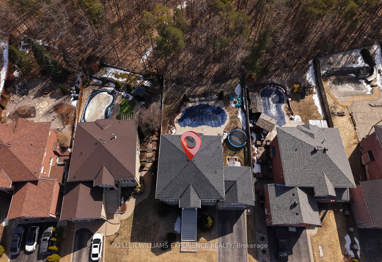 Photo 16 of 27 Willow fern Drive, Barrie, Ardagh — HOMEH