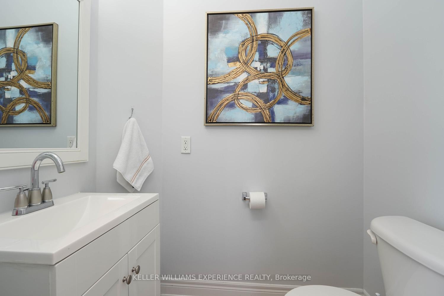 Photo 13 of 27 Willow fern Drive, Barrie, Ardagh — HOMEH