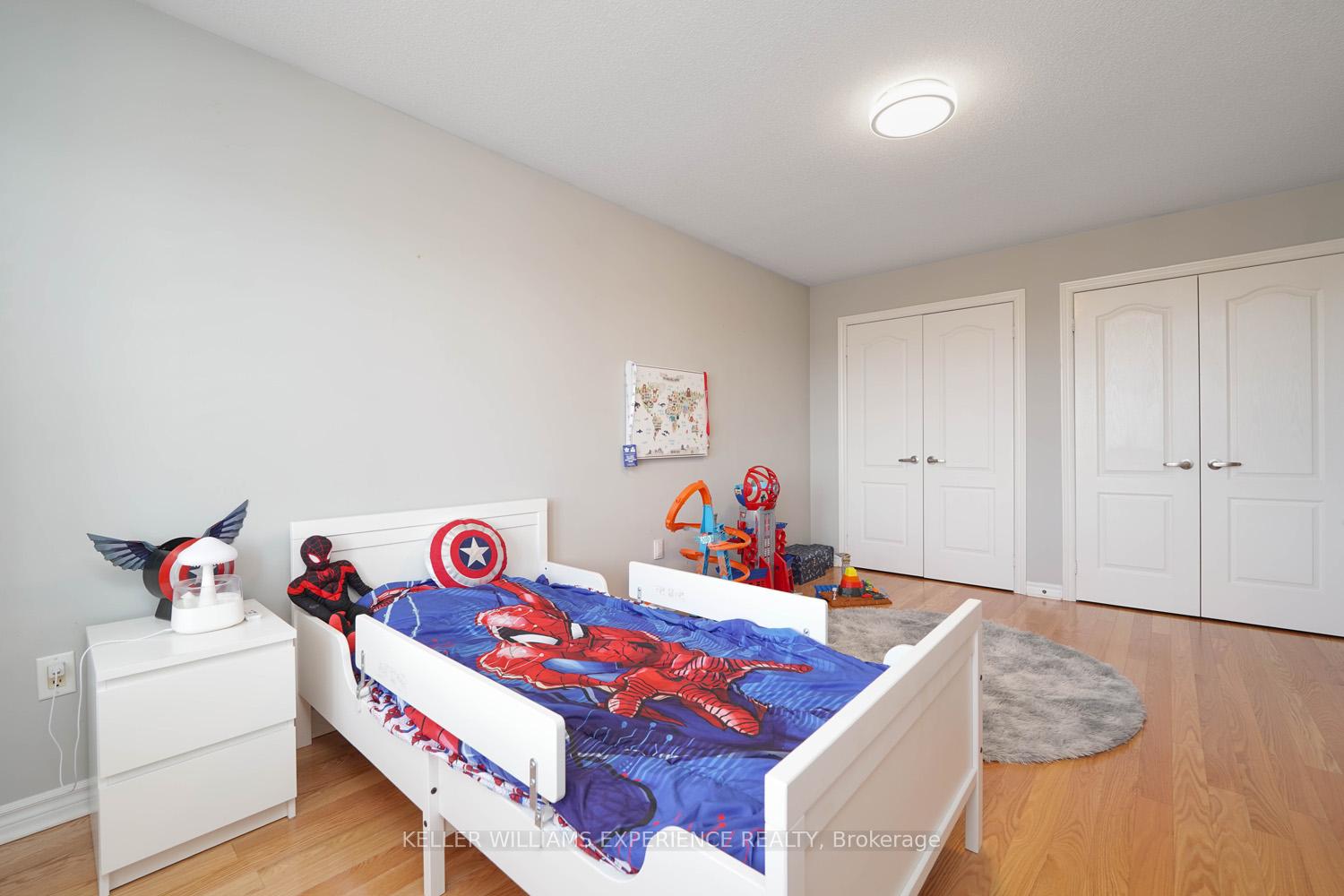 Photo 27 of 27 Willow fern Drive, Barrie, Ardagh — HOMEH