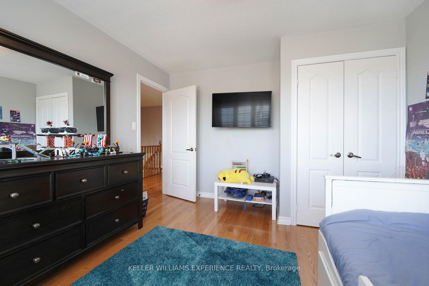 Photo 15 of 27 Willow fern Drive, Barrie, Ardagh — HOMEH