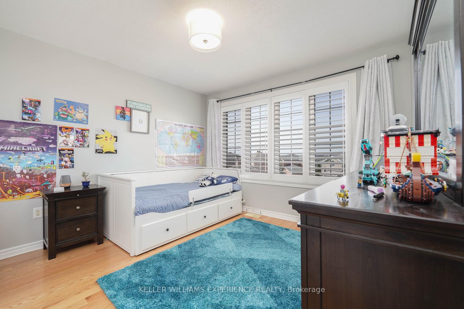 Photo 36 of 27 Willow fern Drive, Barrie, Ardagh — HOMEH