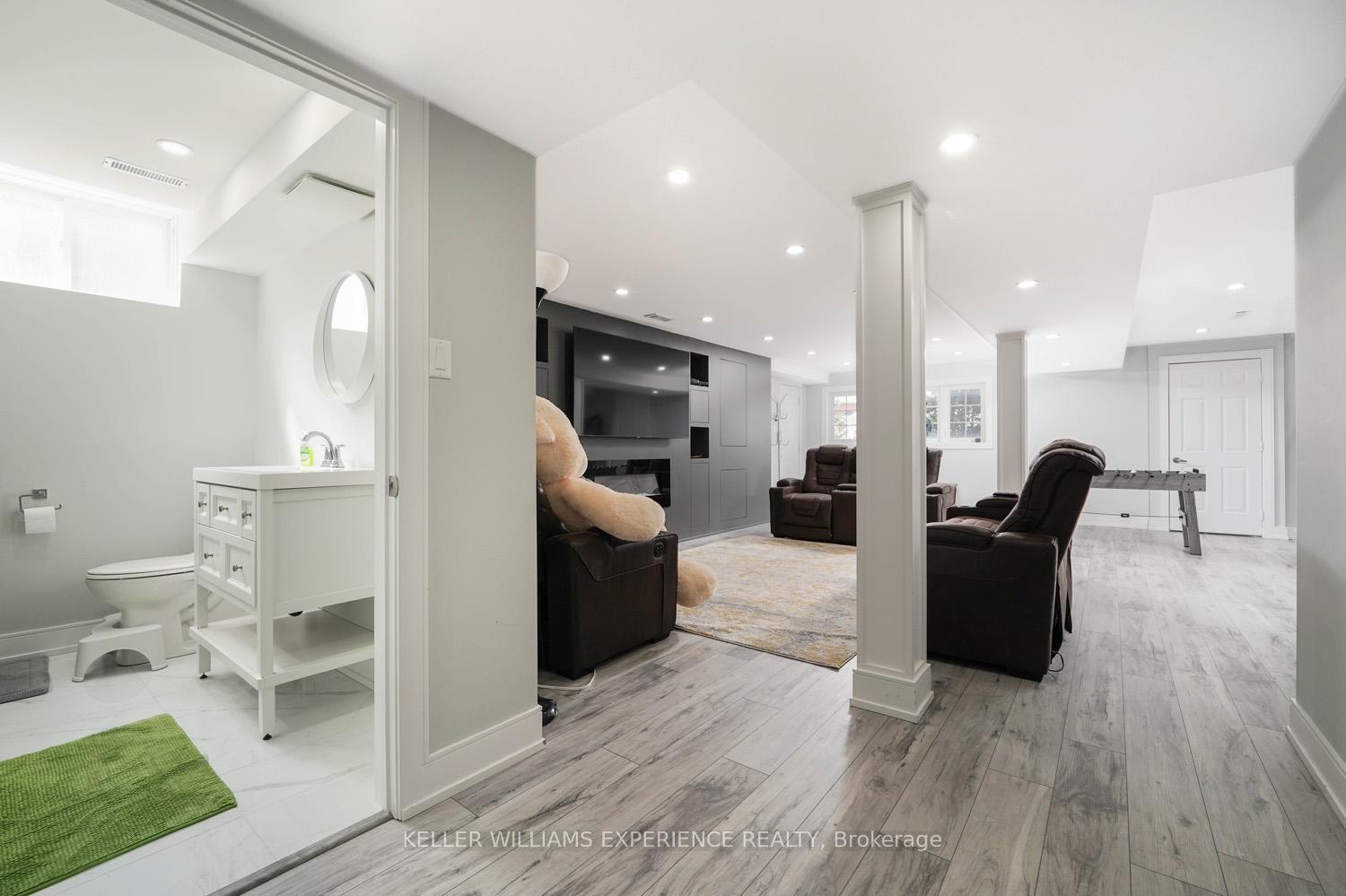 Photo 35 of 27 Willow fern Drive, Barrie, Ardagh — HOMEH