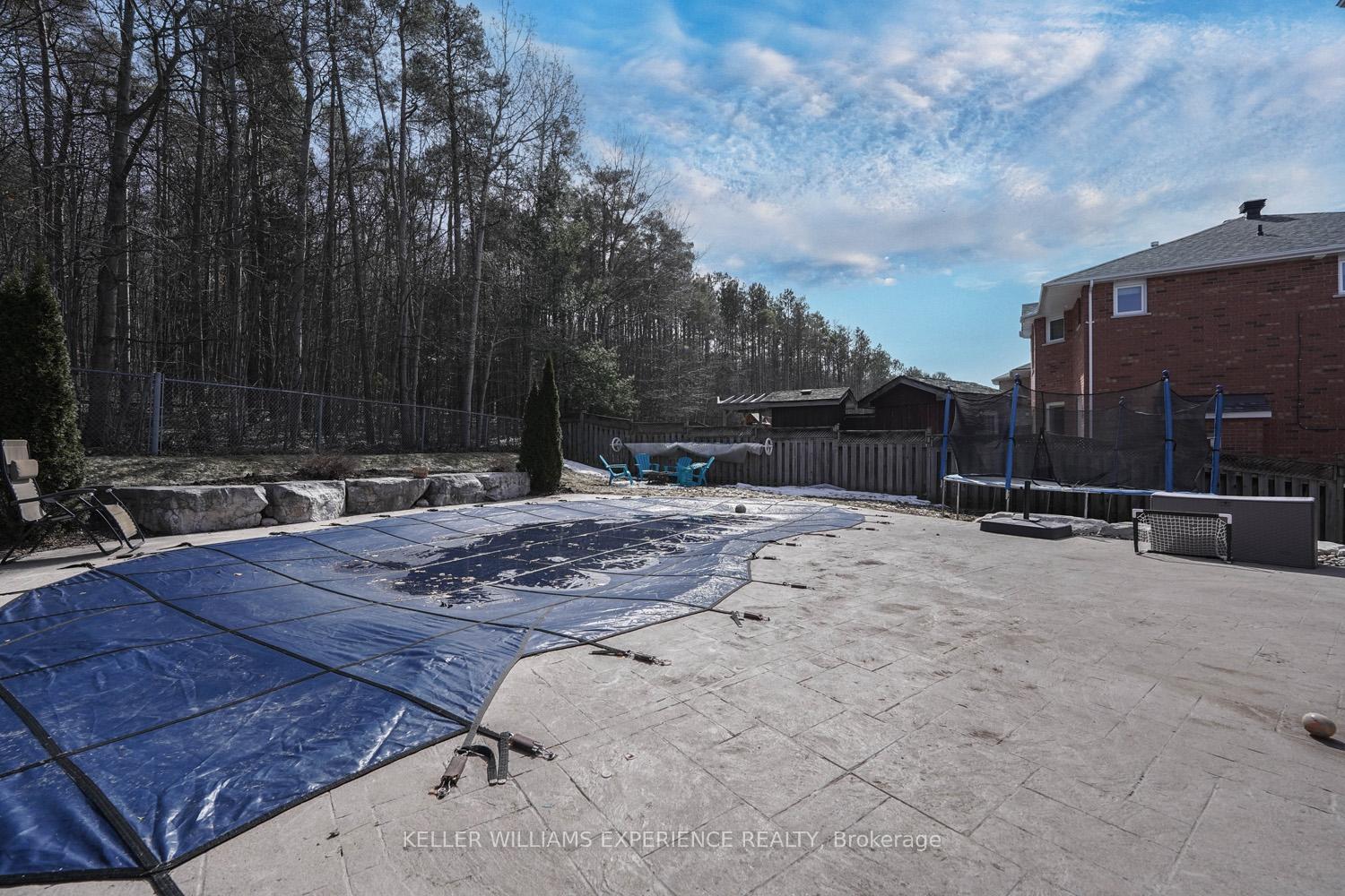 Photo 44 of 27 Willow fern Drive, Barrie, Ardagh — HOMEH
