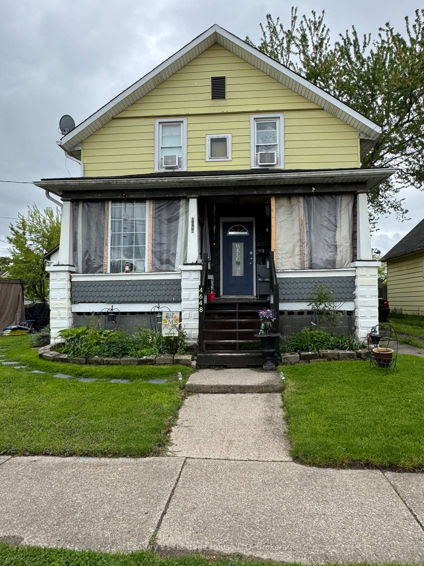 Photo 4 of 4648 Ferguson Street, Niagara Falls, Downtown — HOMEH
