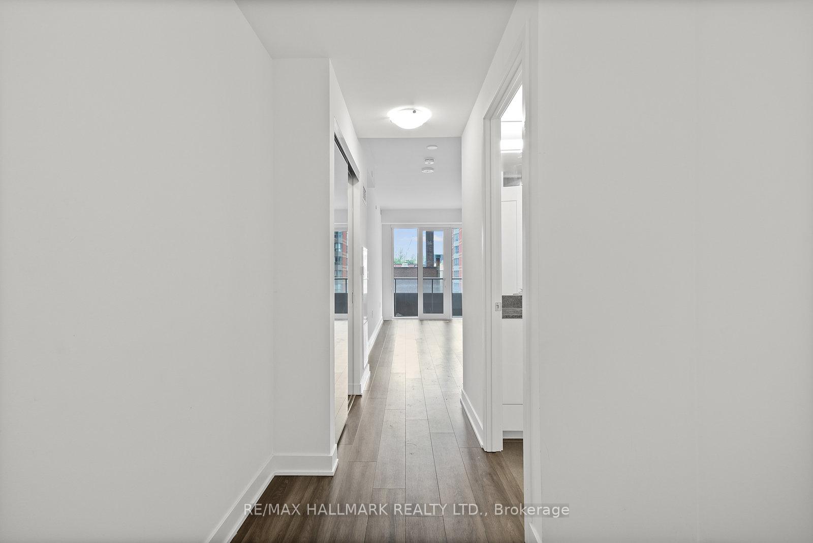 Photo 2 of Unit 306 E, 70 Princess Street E, Toronto, Waterfront Communities — HOMEH