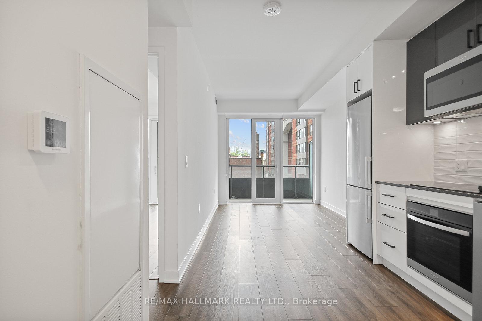 Photo 5 of Unit 306 E, 70 Princess Street E, Toronto, Waterfront Communities — HOMEH