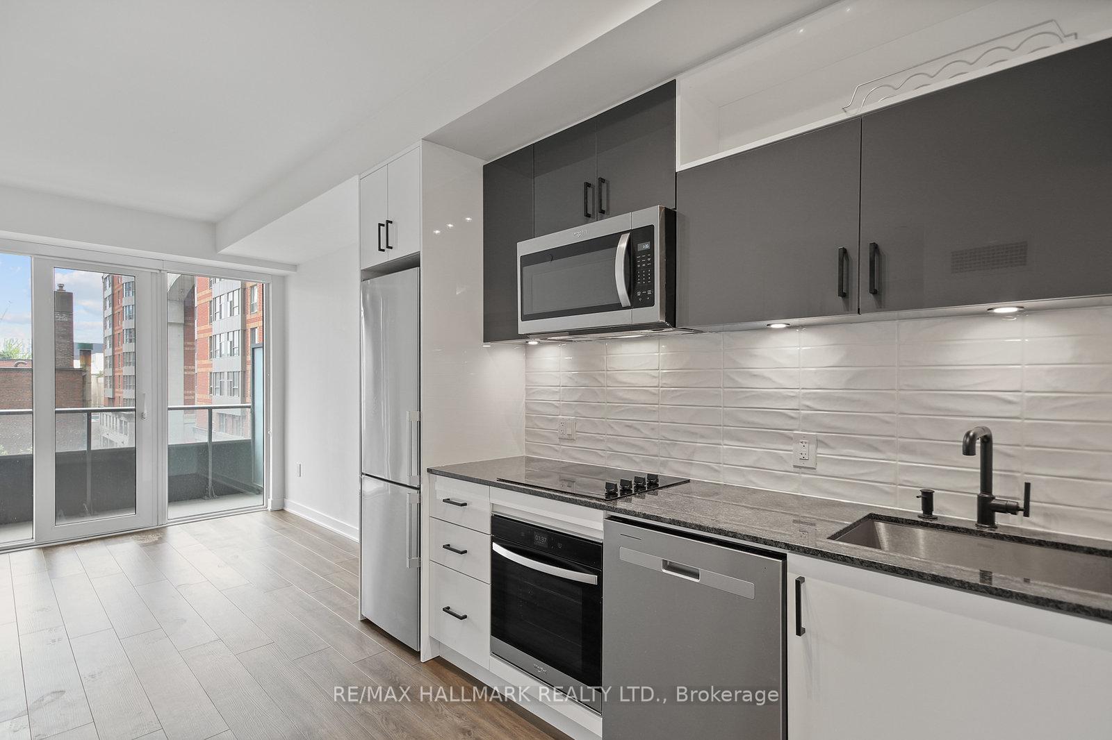 Photo 8 of Unit 306 E, 70 Princess Street E, Toronto, Waterfront Communities — HOMEH