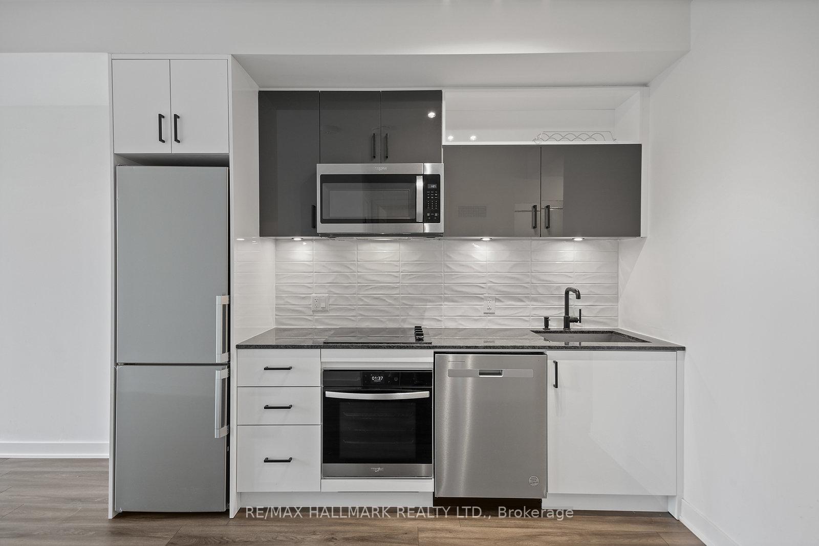 Photo 7 of Unit 306 E, 70 Princess Street E, Toronto, Waterfront Communities — HOMEH