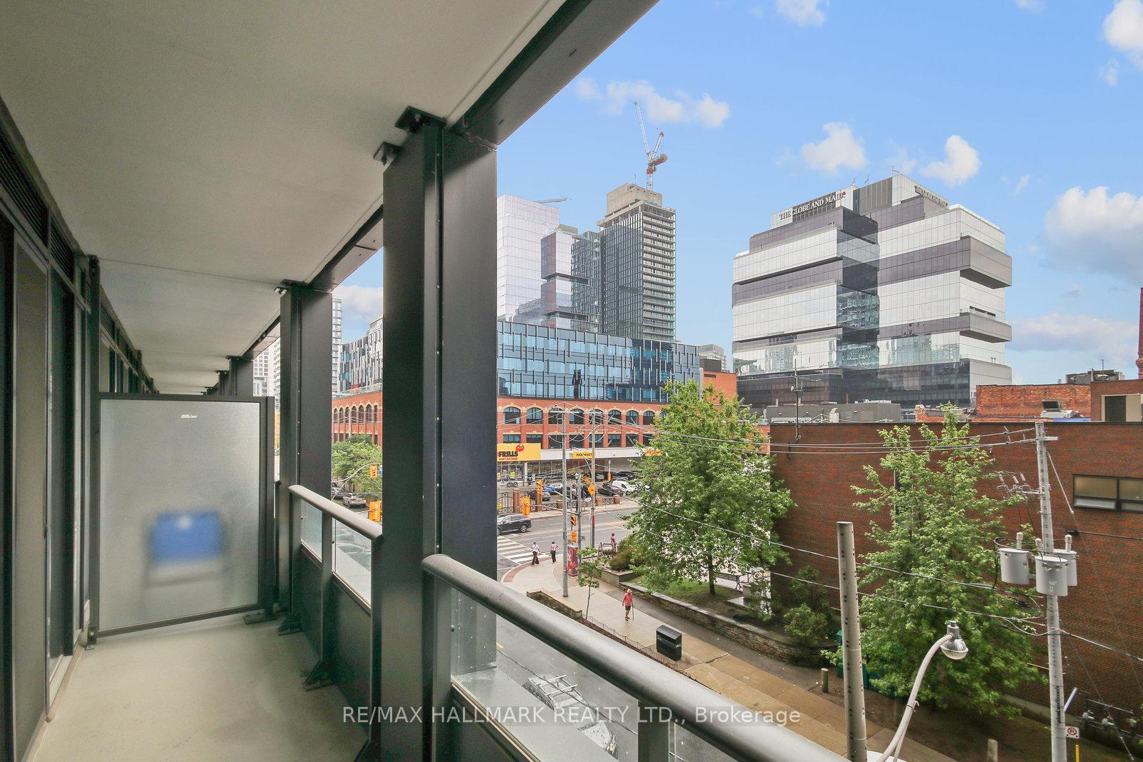 Photo 33 of Unit 306 E, 70 Princess Street E, Toronto, Waterfront Communities — HOMEH