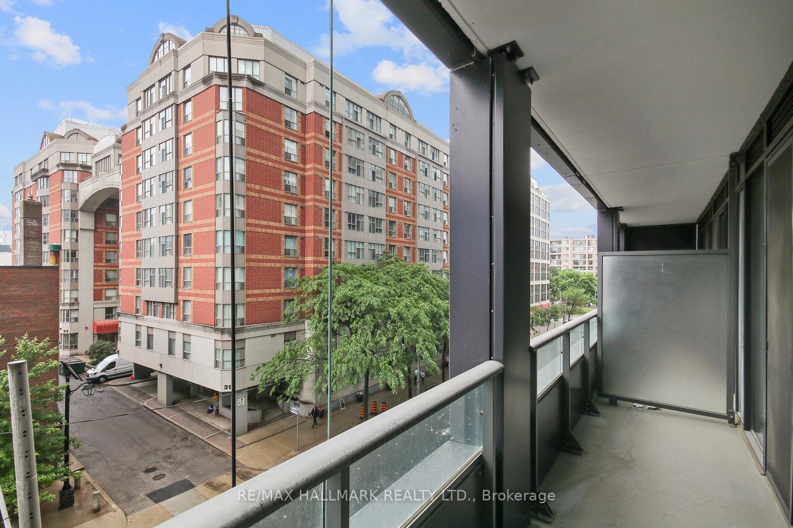 Photo 34 of Unit 306 E, 70 Princess Street E, Toronto, Waterfront Communities — HOMEH