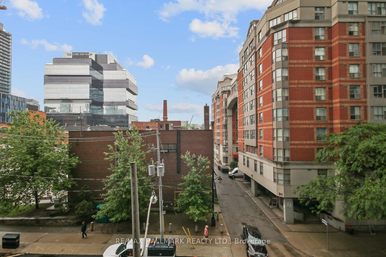 Photo 37 of Unit 306 E, 70 Princess Street E, Toronto, Waterfront Communities — HOMEH