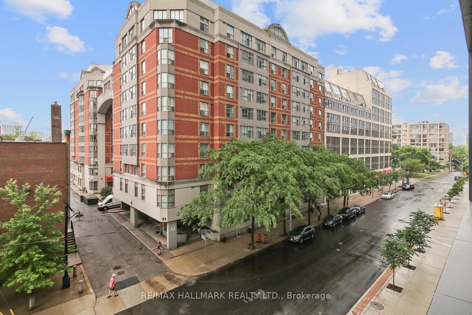 Photo 36 of Unit 306 E, 70 Princess Street E, Toronto, Waterfront Communities — HOMEH