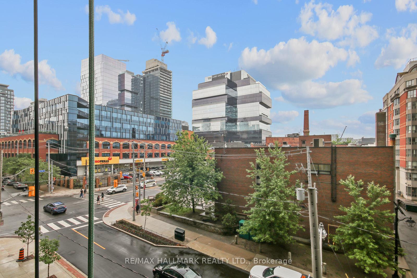 Photo 40 of Unit 306 E, 70 Princess Street E, Toronto, Waterfront Communities — HOMEH