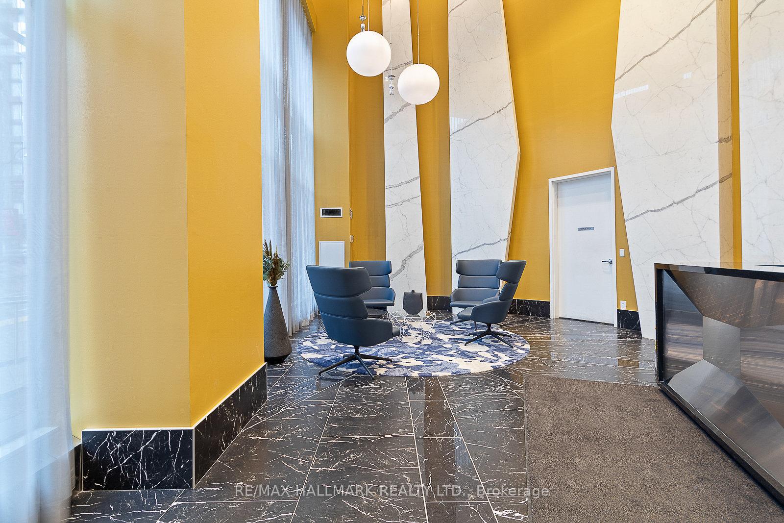 Photo 39 of Unit 306 E, 70 Princess Street E, Toronto, Waterfront Communities — HOMEH