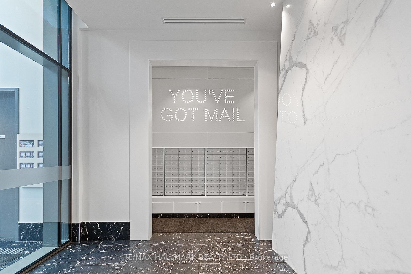 Photo 35 of Unit 306 E, 70 Princess Street E, Toronto, Waterfront Communities — HOMEH