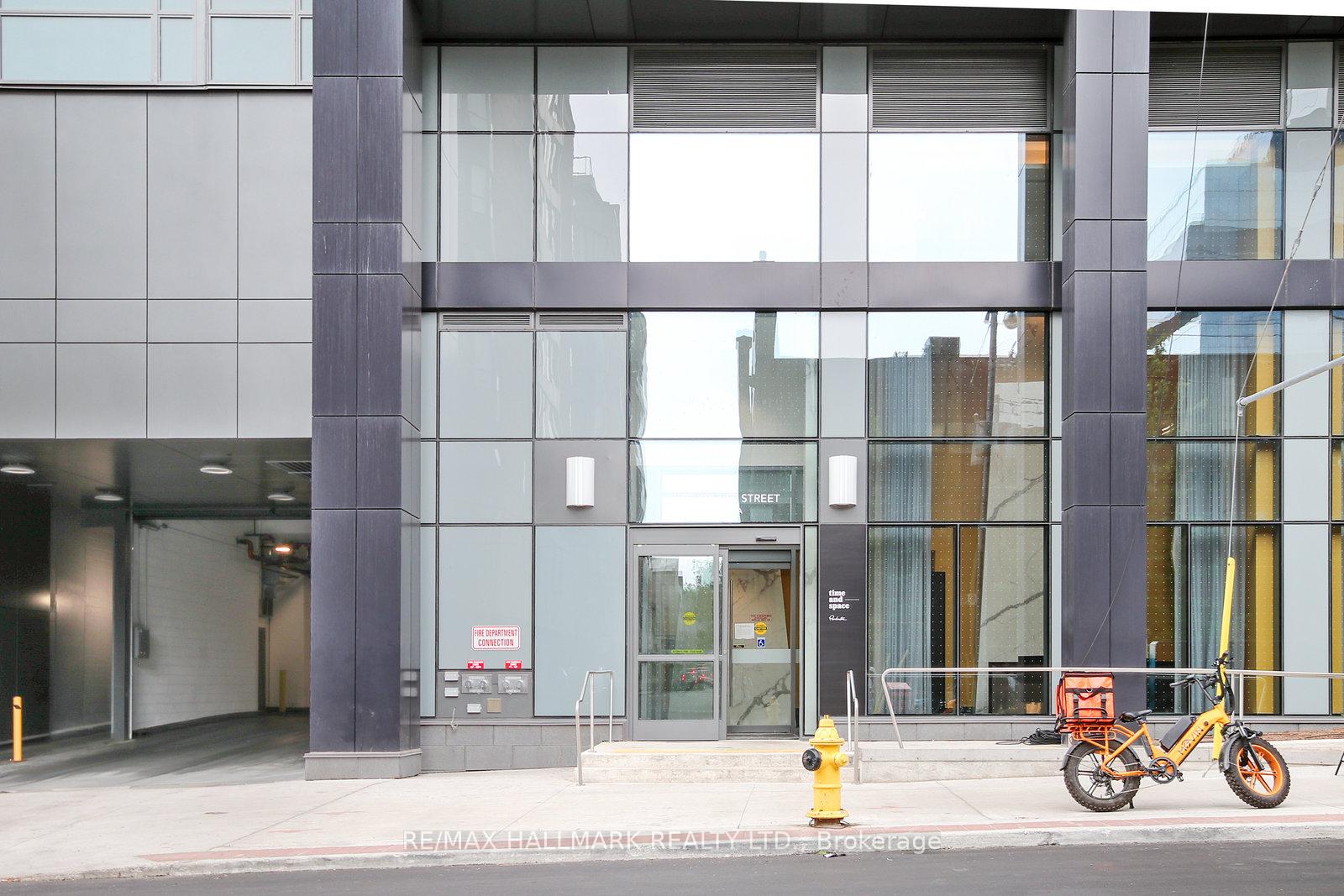 Photo 41 of Unit 306 E, 70 Princess Street E, Toronto, Waterfront Communities — HOMEH