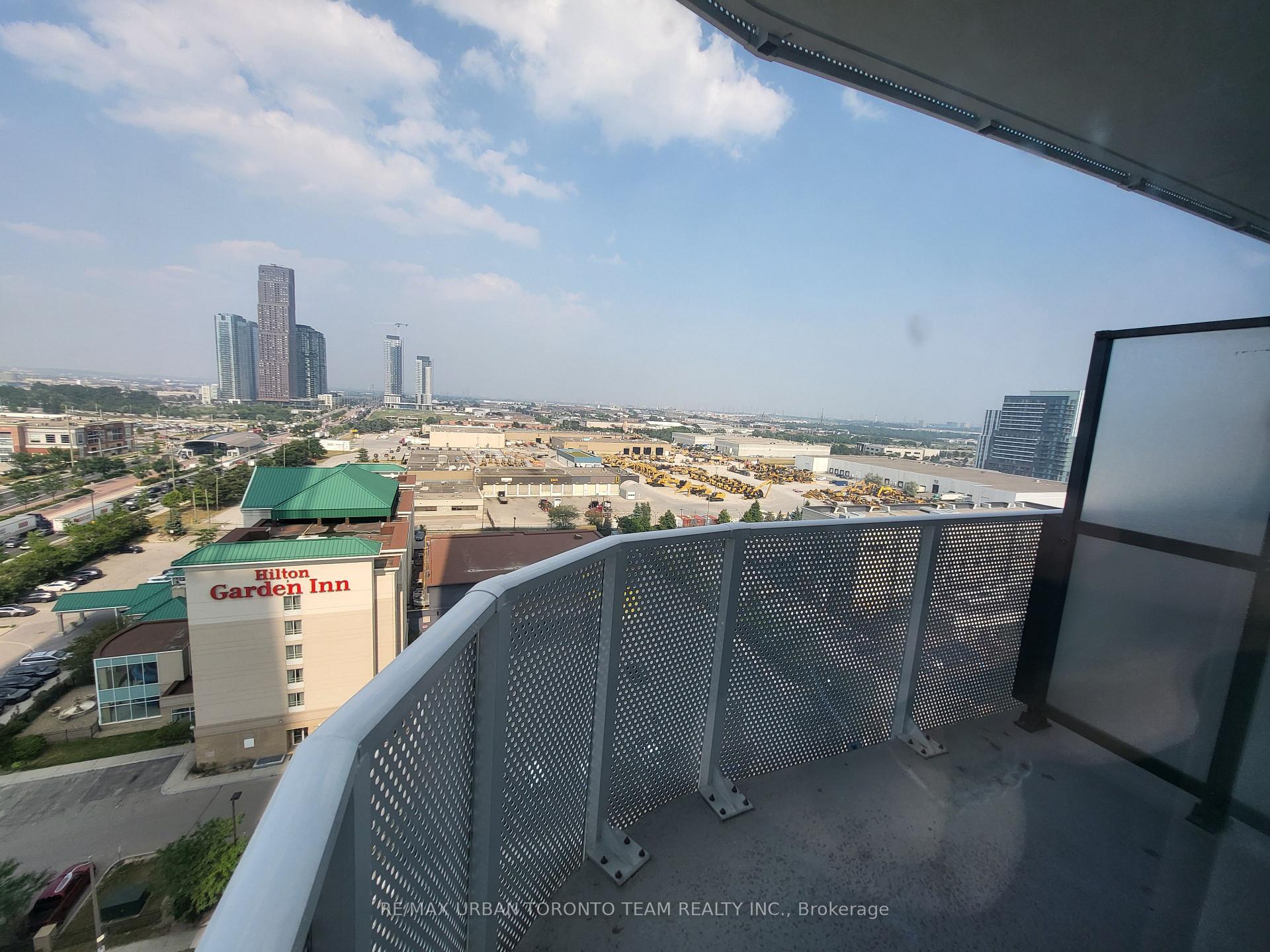 Photo 1 of Unit 1605, 28 Interchange Way, Vaughan, Vaughan Corporate Centre — HOMEH