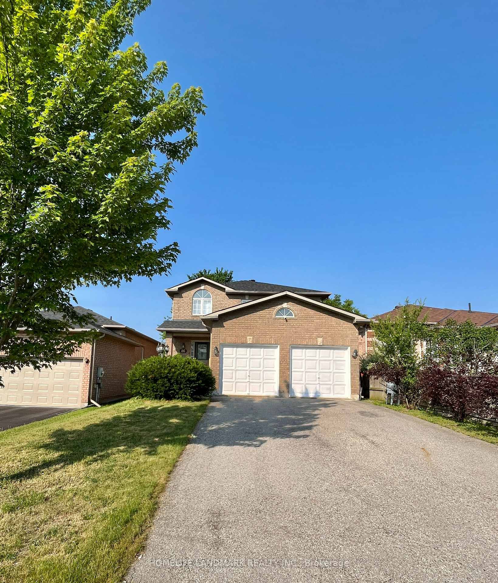 Photo 1 of 86 Coleman Drive E, Barrie, Edgehill Drive — HOMEH