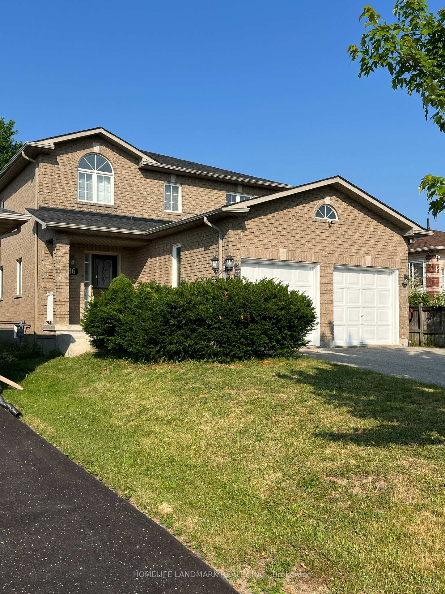 Photo 7 of 86 Coleman Drive E, Barrie, Edgehill Drive — HOMEH