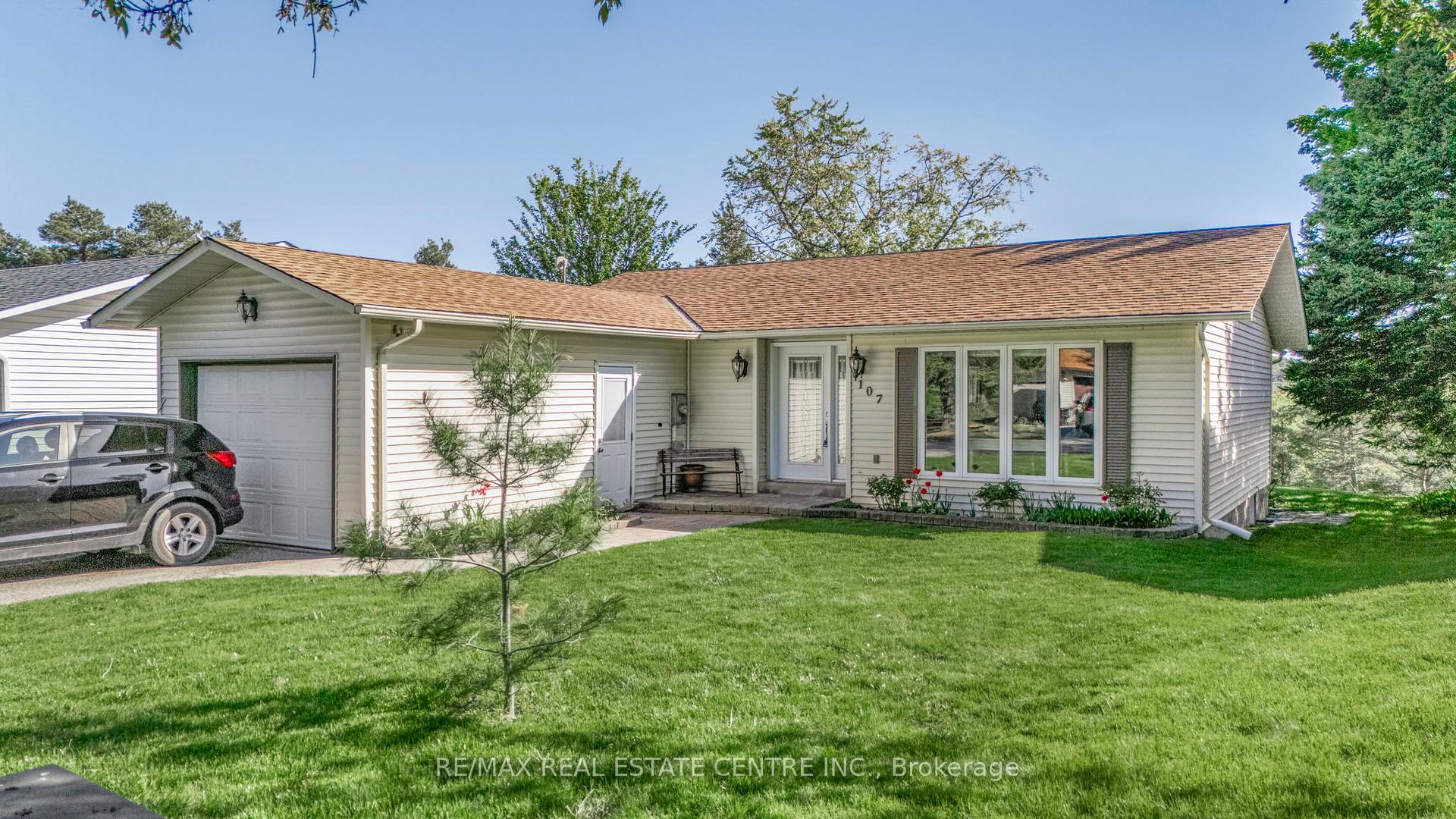 Photo 1 of 107 Tecumseth Pines Drive, New Tecumseth, Rural New Tecumseth — HOMEH
